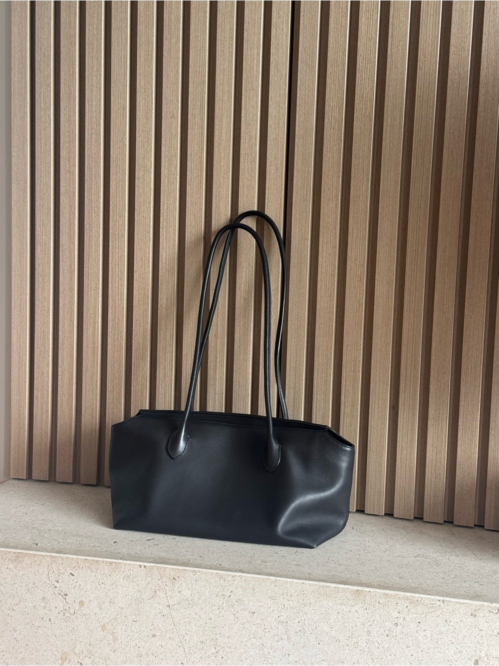 The Row Terrasse Bag - Picture 3 of 16